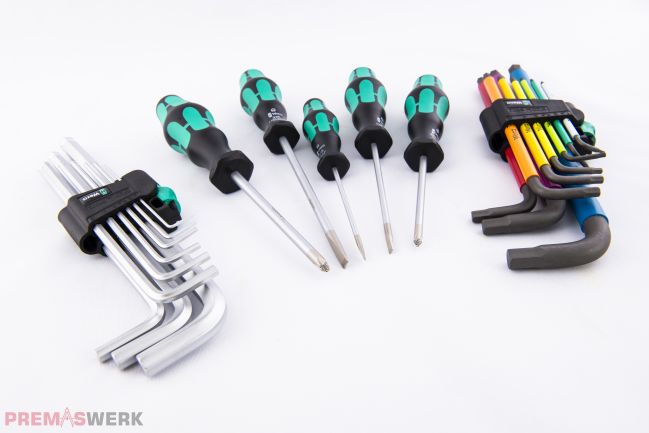 Hand Tools